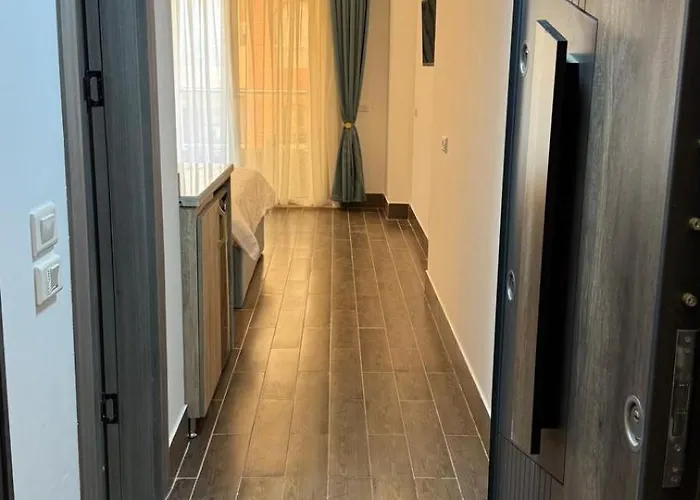 Stylish European With Pools & Access Hurghada