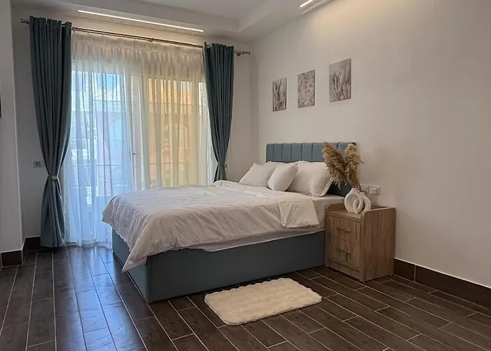 Stylish European With Pools & Access * Hurghada